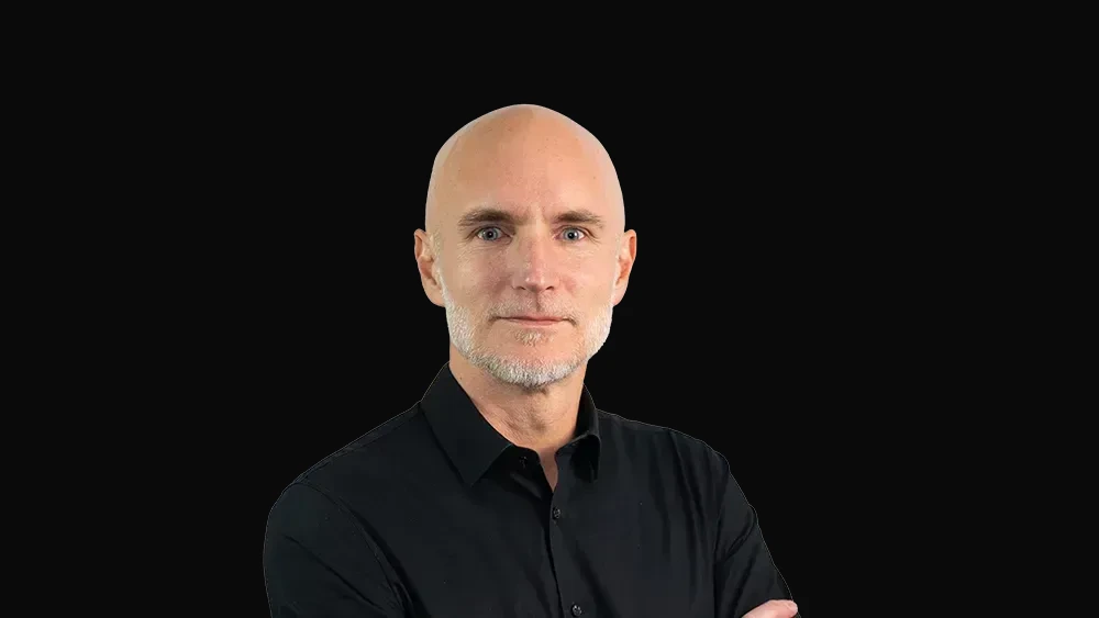 Oliver Stolzenberger, Geschäftsführer bei netzreich